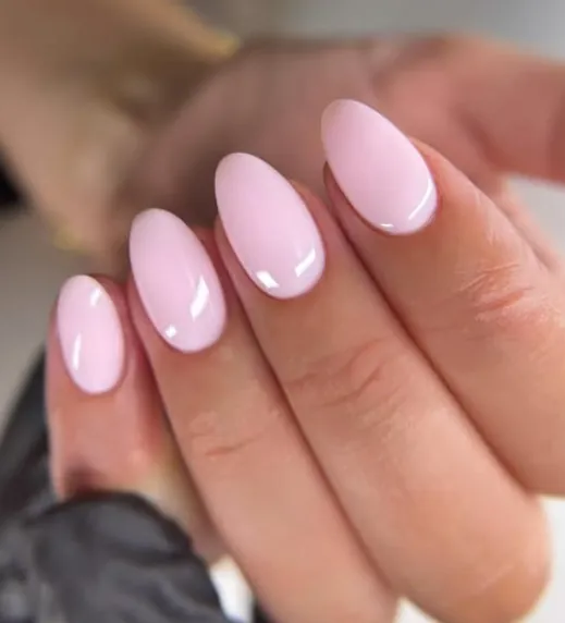 Barbies Pastel Pink